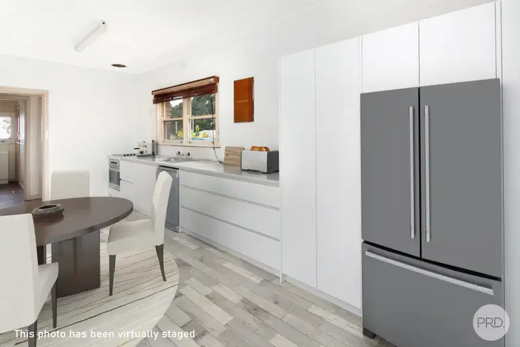 Fourth view of Homely house listing, 1 Heather Avenue, Mount Clear VIC 3350