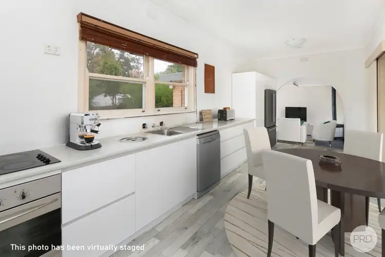 Fifth view of Homely house listing, 1 Heather Avenue, Mount Clear VIC 3350