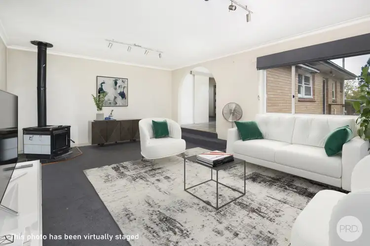 Sixth view of Homely house listing, 1 Heather Avenue, Mount Clear VIC 3350