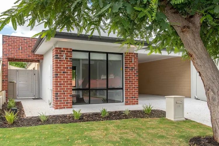Main view of Homely house listing, 2 Chase Court, Woodvale WA 6026