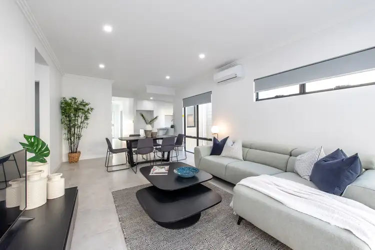 Second view of Homely house listing, 2 Chase Court, Woodvale WA 6026