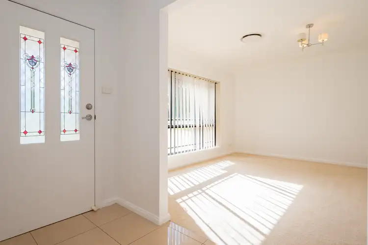 Third view of Homely house listing, 25 Dussin Street, Griffith NSW 2680