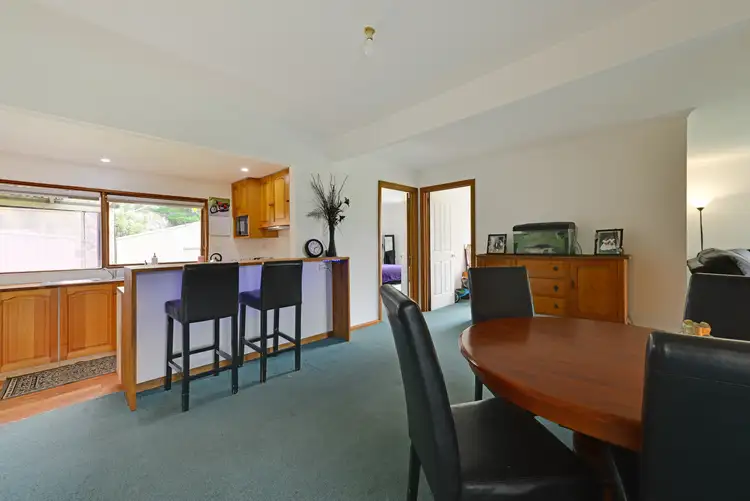 Fifth view of Homely house listing, 6 Ely Street, Dysart TAS 7030