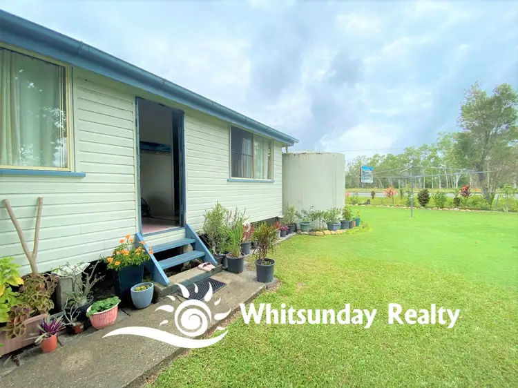 Main view of Homely house listing, 8495 Bruce Highway, Bloomsbury QLD 4799