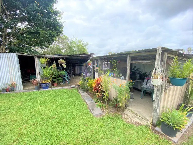 Second view of Homely house listing, 8495 Bruce Highway, Bloomsbury QLD 4799