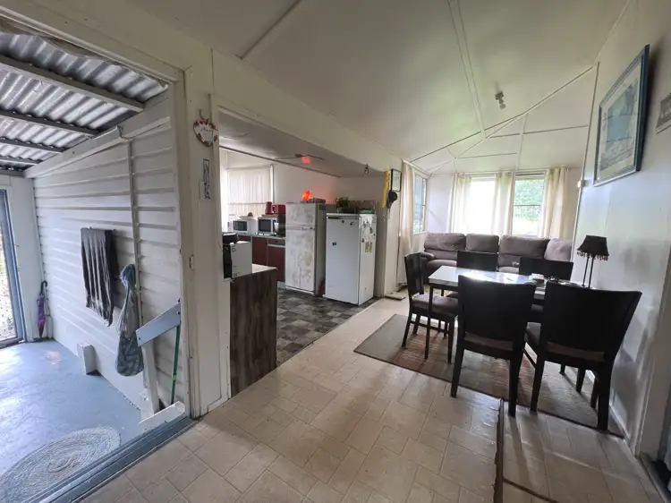 Third view of Homely house listing, 8495 Bruce Highway, Bloomsbury QLD 4799
