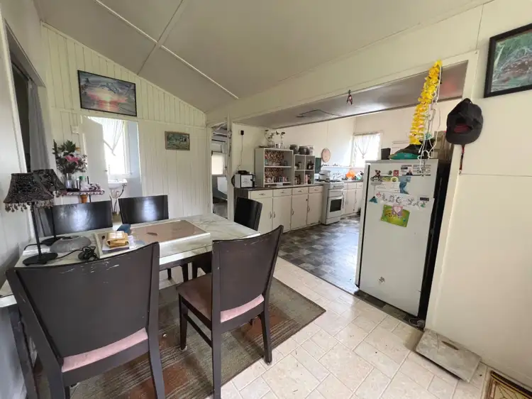 Fourth view of Homely house listing, 8495 Bruce Highway, Bloomsbury QLD 4799