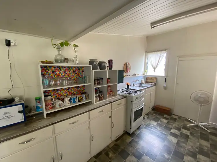 Fifth view of Homely house listing, 8495 Bruce Highway, Bloomsbury QLD 4799