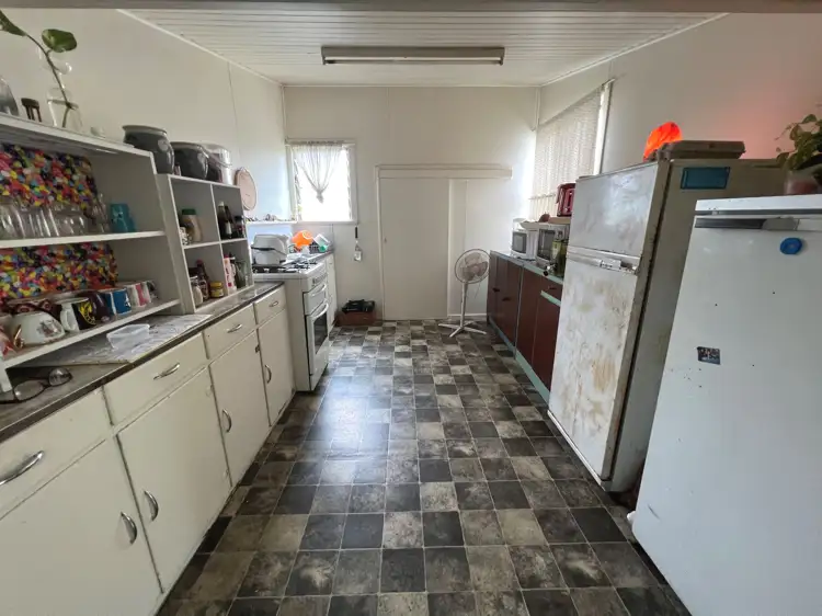 Sixth view of Homely house listing, 8495 Bruce Highway, Bloomsbury QLD 4799