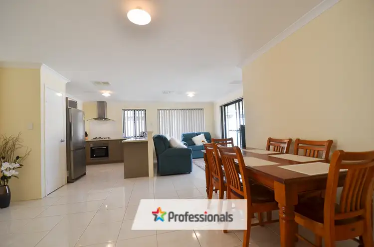 Sixth view of Homely house listing, 5 Yellin Way, Wannanup WA 6210