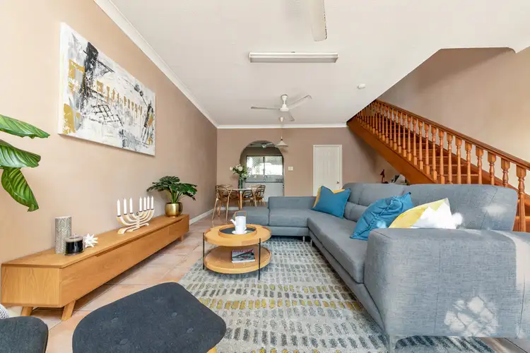 Main view of Homely townhouse listing, 3/4 Margaret Street, Stuart Park NT 820