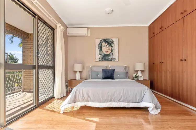 Second view of Homely townhouse listing, 3/4 Margaret Street, Stuart Park NT 820