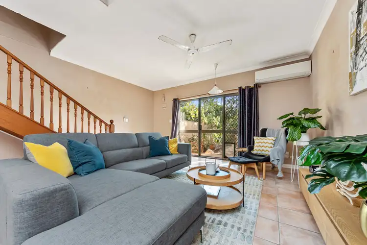 Fourth view of Homely townhouse listing, 3/4 Margaret Street, Stuart Park NT 820