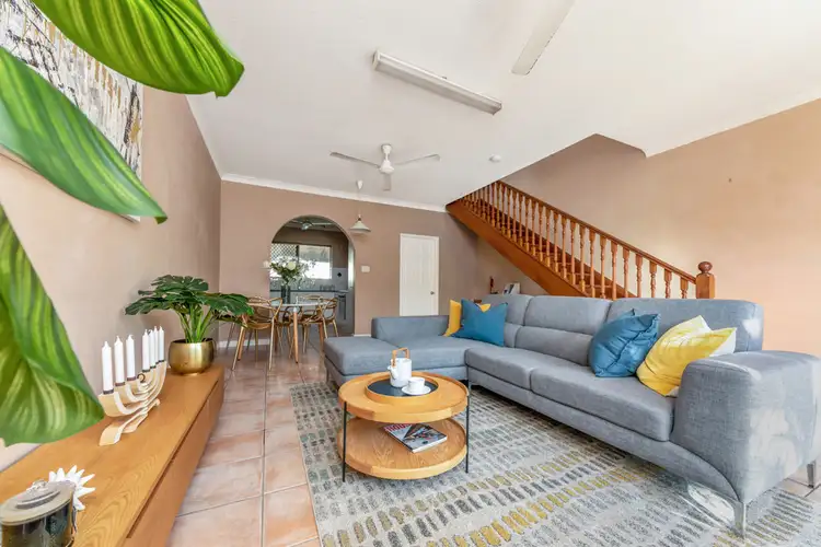 Sixth view of Homely townhouse listing, 3/4 Margaret Street, Stuart Park NT 820