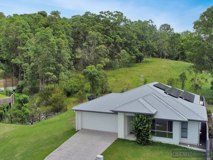 55 CREEKSIDE CIRCUIT, IMAGE FLAT AREA, Nambour QLD 4560