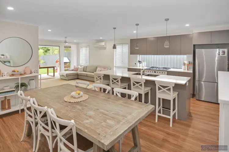 Seventh view of Homely house listing, 55 CREEKSIDE CIRCUIT, IMAGE FLAT AREA, Nambour QLD 4560