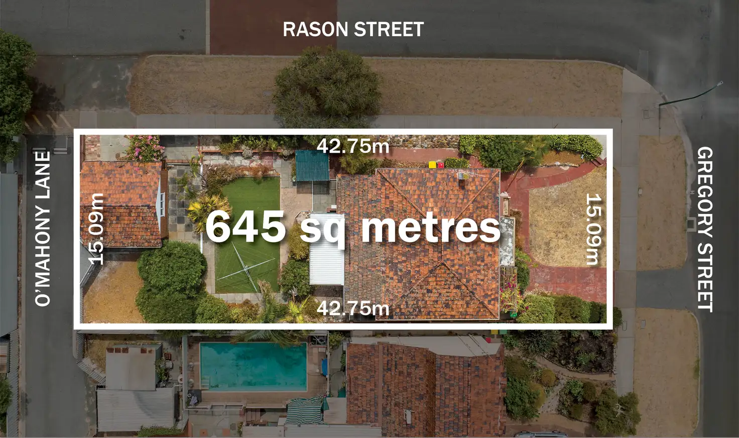 Main view of Homely house listing, 171 Gregory Street, Wembley WA 6014
