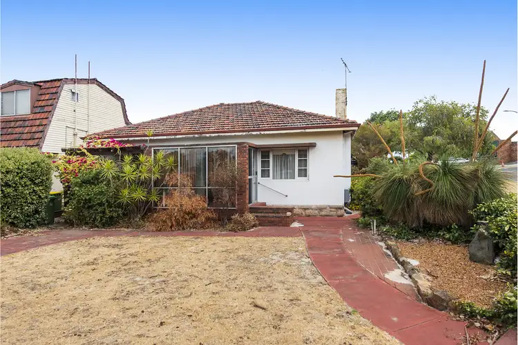 Fourth view of Homely house listing, 171 Gregory Street, Wembley WA 6014