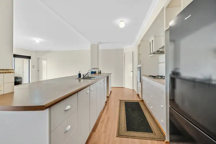 Fifth view of Homely house listing, 8 Burt Street, Broadwater WA 6280