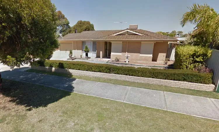 40 Jubilee Drive, Waikiki WA 6169