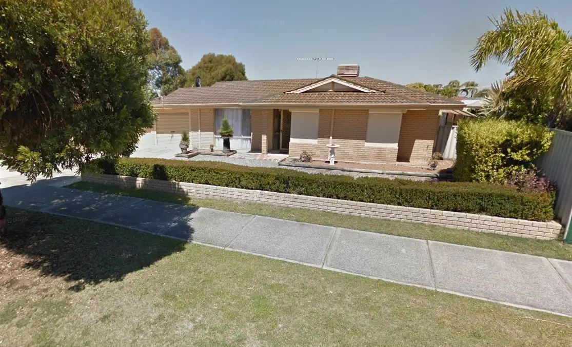 Main view of Homely house listing, 40 Jubilee Drive, Waikiki WA 6169