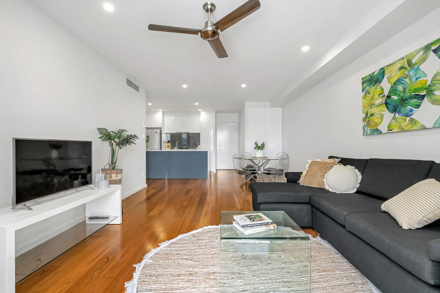 Main view of Homely apartment listing, 204/37 Archer Street, Toowong QLD 4066