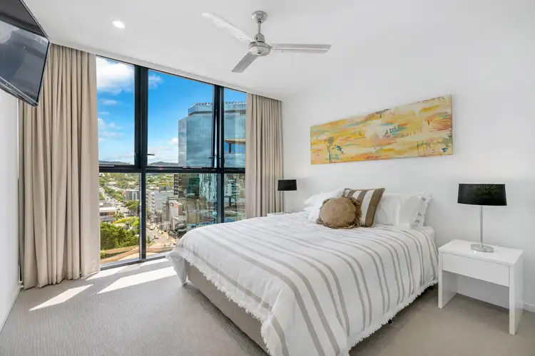 Third view of Homely apartment listing, 204/37 Archer Street, Toowong QLD 4066