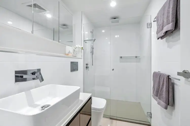 Fourth view of Homely apartment listing, 204/37 Archer Street, Toowong QLD 4066