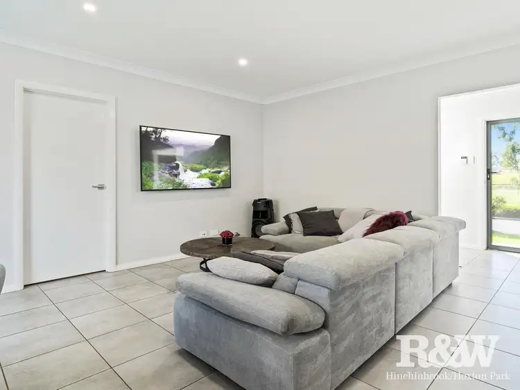 Second view of Homely house listing, 34 Bega Street, Gregory Hills NSW 2557