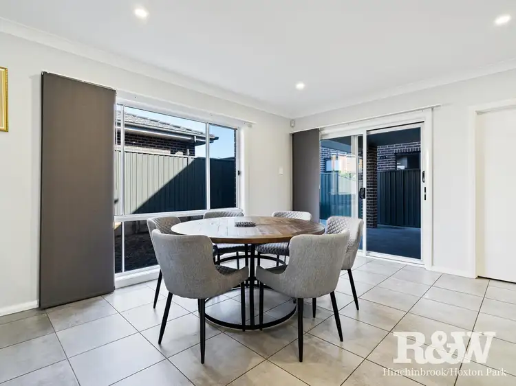 Third view of Homely house listing, 34 Bega Street, Gregory Hills NSW 2557
