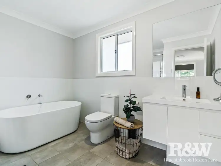 Fifth view of Homely house listing, 34 Bega Street, Gregory Hills NSW 2557