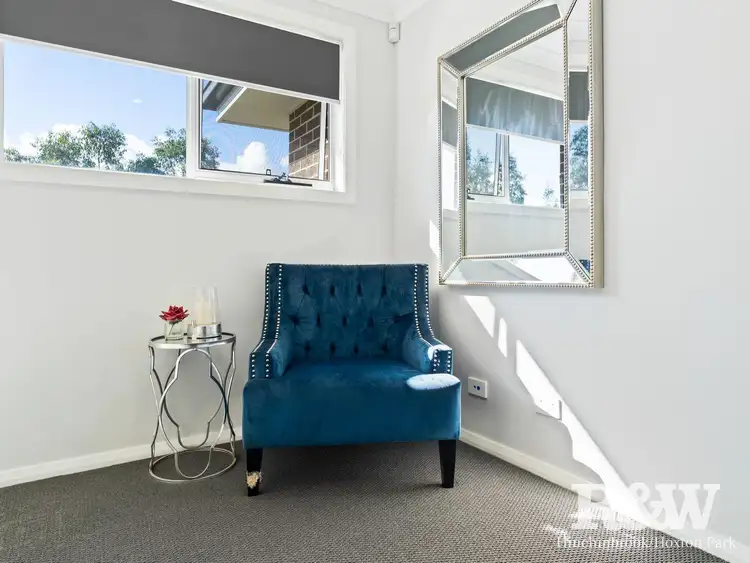 Sixth view of Homely house listing, 34 Bega Street, Gregory Hills NSW 2557