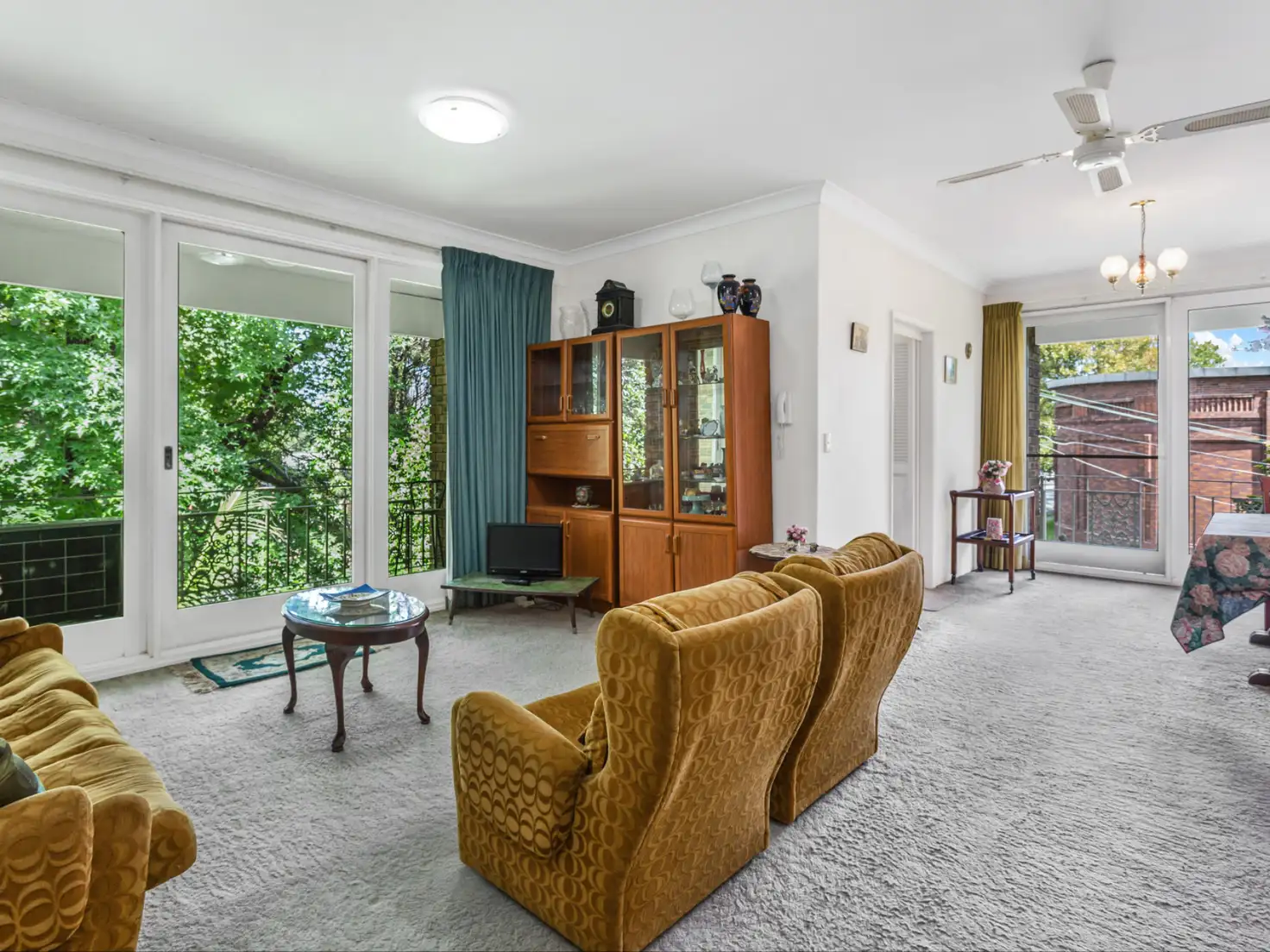Main view of Homely apartment listing, 24/1625 Pacific Highway, Wahroonga NSW 2076