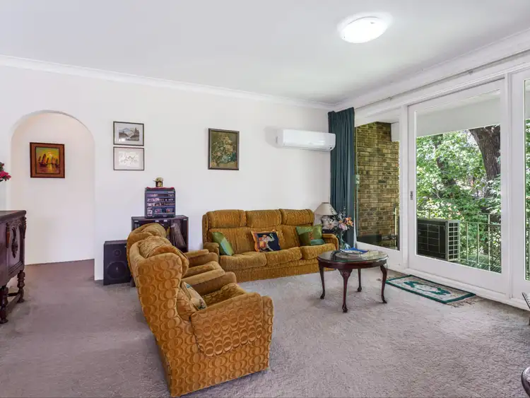 Second view of Homely apartment listing, 24/1625 Pacific Highway, Wahroonga NSW 2076