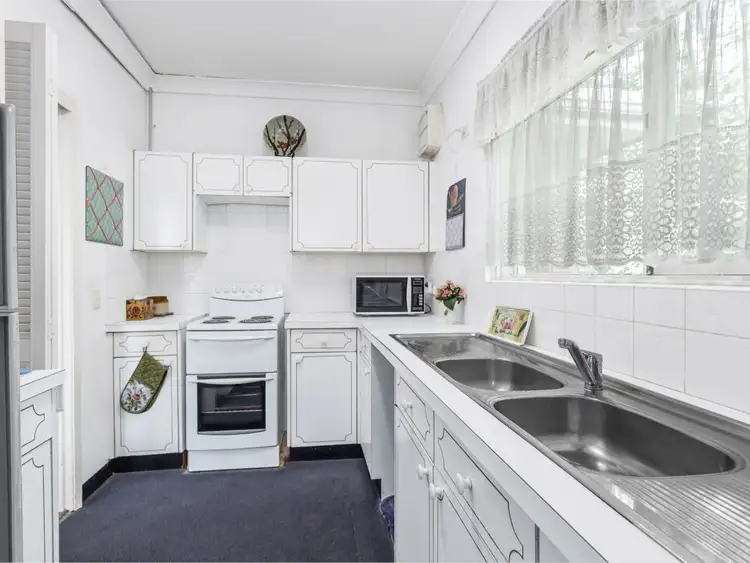 Third view of Homely apartment listing, 24/1625 Pacific Highway, Wahroonga NSW 2076