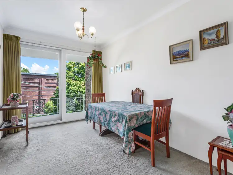 Fourth view of Homely apartment listing, 24/1625 Pacific Highway, Wahroonga NSW 2076