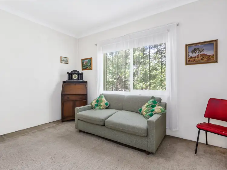 Fifth view of Homely apartment listing, 24/1625 Pacific Highway, Wahroonga NSW 2076
