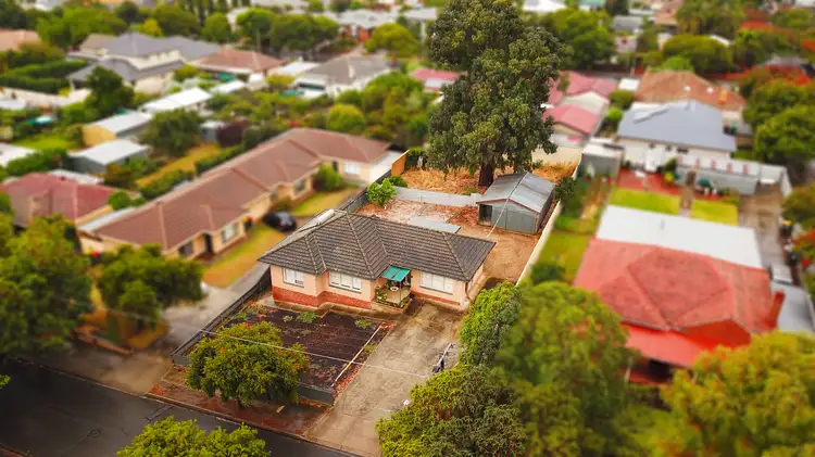 Main view of Homely house listing, 4 Reid Ave, Felixstow SA 5070