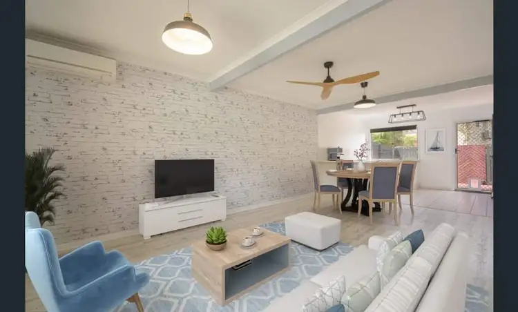 4/6 Hampton Drive, Tannum Sands QLD 4680
