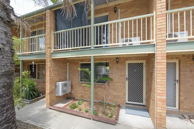 Third view of Homely townhouse listing, 4/6 Hampton Drive, Tannum Sands QLD 4680