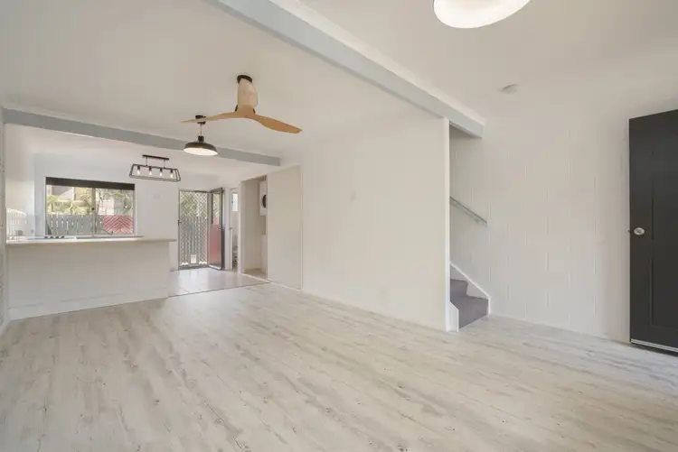 Fourth view of Homely townhouse listing, 4/6 Hampton Drive, Tannum Sands QLD 4680