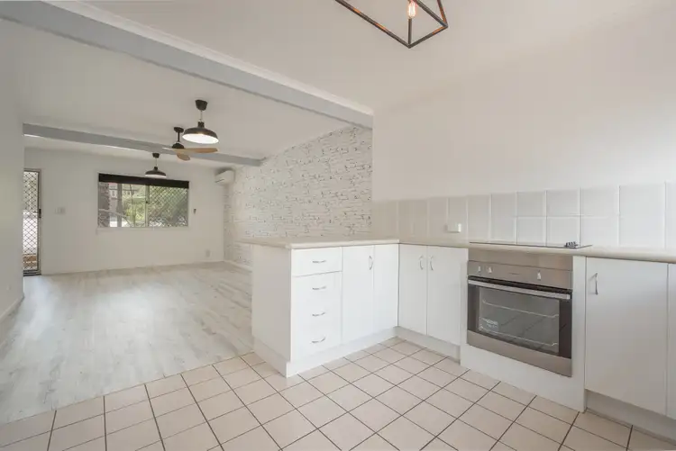 Fifth view of Homely townhouse listing, 4/6 Hampton Drive, Tannum Sands QLD 4680