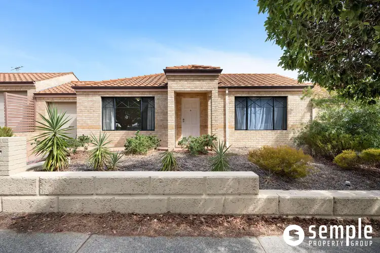 47 Barnes Street, Innaloo WA 6018