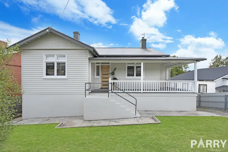 Main view of Homely house listing, 447 Wellington Street, South Launceston TAS 7249
