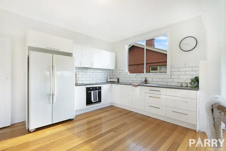 Second view of Homely house listing, 447 Wellington Street, South Launceston TAS 7249