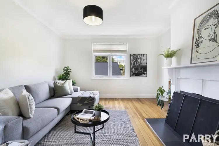 Fourth view of Homely house listing, 447 Wellington Street, South Launceston TAS 7249