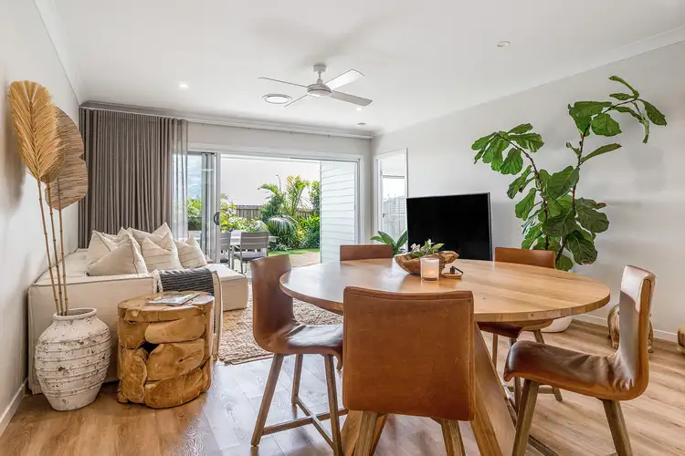 Fifth view of Homely semi-detached listing, 1/48 Stoneyhurst Drive, Lennox Head NSW 2478