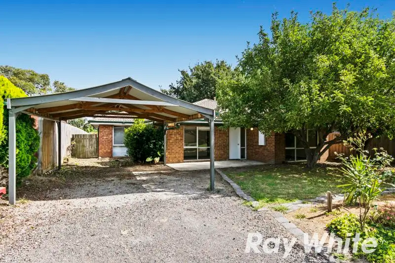 Main view of Homely house listing, 10 Daniher Close, Berwick VIC 3806