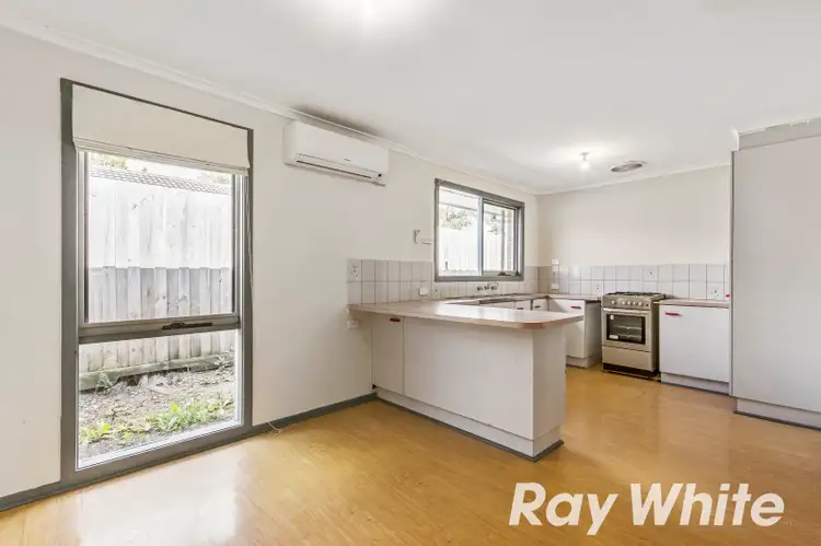 Second view of Homely house listing, 10 Daniher Close, Berwick VIC 3806