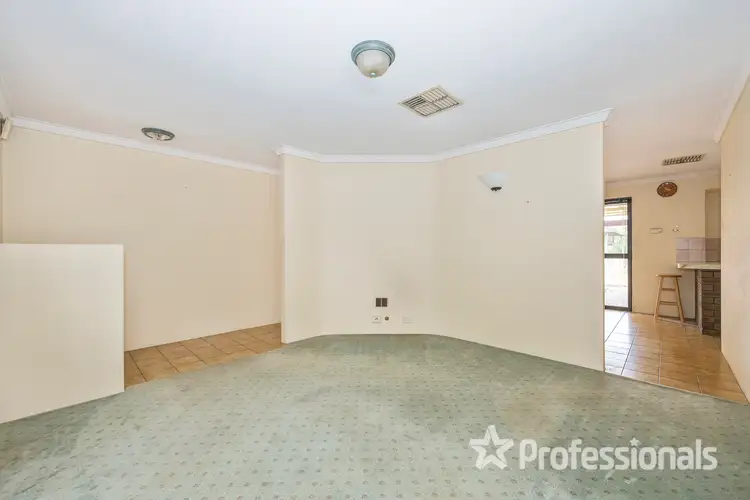 Fourth view of Homely house listing, 103 Jacaranda Drive, Ballajura WA 6066